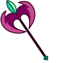 Cookie Run Lychee Dragon Cookie pointer