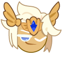 Cookie Run Madeleine Cookie cursor