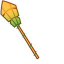 Cookie Run Mango Cookie pointer