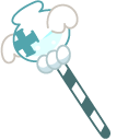 Cookie Run Milk Cookie pointer