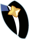 Cookie Run Milky Way Cookie pointer