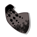 Cookie Run Mold Dough Cookie and his Arm pointer