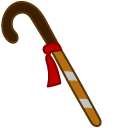 Cookie Run Ninja Cookie pointer