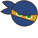Cookie Run Ninja Cookie cursor