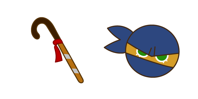 Cookie Run Ninja Cookie