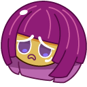 Cookie Run Onion Cookie cursor