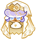 Cookie Run Pastry Cookie cursor