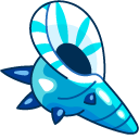 Cookie Run Peppermint Cookie pointer