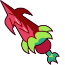 Cookie Run Pitaya Dragon Cookie pointer