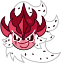 Cookie Run Pitaya Dragon Cookie cursor