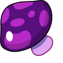 Cookie Run Poison Mushroom Cookie pointer