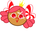 Cookie Run Princess Cookie cursor