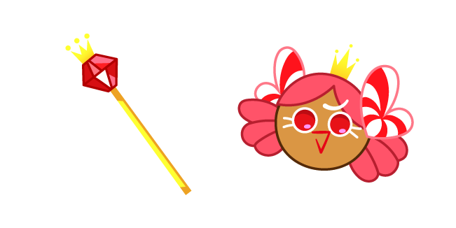 Cookie Run Princess Cookie