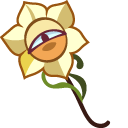 Cookie Run Pure Vanilla Cookie pointer