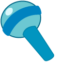 Cookie Run RM Cookie pointer