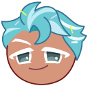 Cookie Run RM Cookie cursor