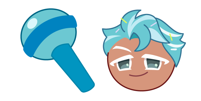 Cookie Run RM Cookie