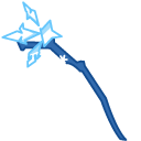 Cookie Run Sherbet Cookie pointer