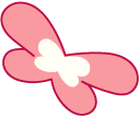 Cookie Run Snapdragon Cookie and Butterfly pointer