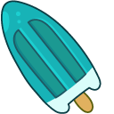 Cookie Run Soda Cookie pointer