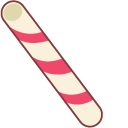 Cookie Run Sonic Cookie pointer