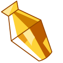 Cookie Run Sparkling Cookie pointer