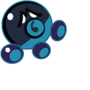 Cookie Run Squid Ink Cookie pointer