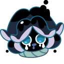 Cookie Run Squid Ink Cookie cursor