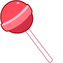 Cookie Run Strawberry Cookie pointer