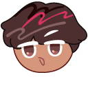 Cookie Run SUGA Cookie cursor