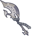 Cookie Run Tea Knight Cookie pointer