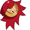 Cookie Run Vampire Cookie cursor