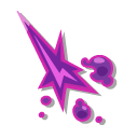 Cookie Run Venom Dough Cookie and Mind Venom pointer