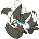 Cookie Run Werewolf Cookie pointer