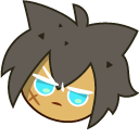 Cookie Run Werewolf Cookie cursor