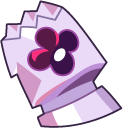 Cookie Run Wildberry Cookie pointer