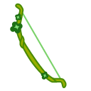 Cookie Run Wind Archer Cookie and Bow pointer