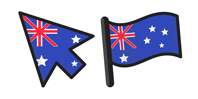Australia Flag