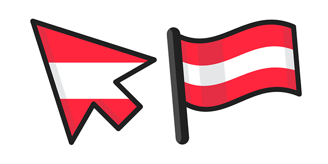 Austria Flag
