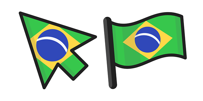 Brazil Flag