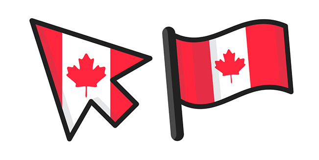Canada Flag