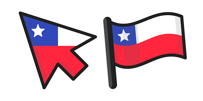 Chile Flag
