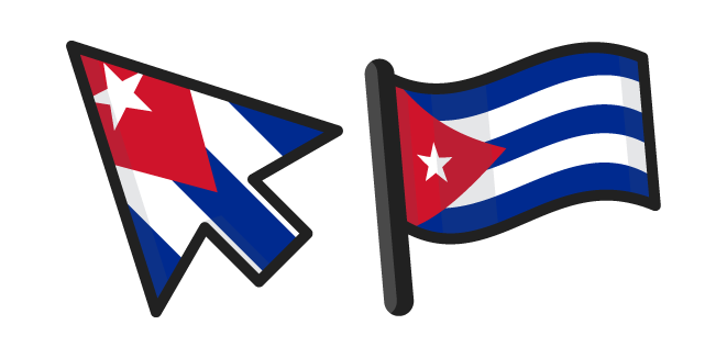 Cuba Flag