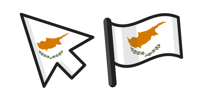 Cyprus Flag