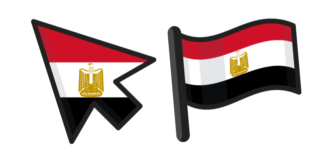 Egypt Flag