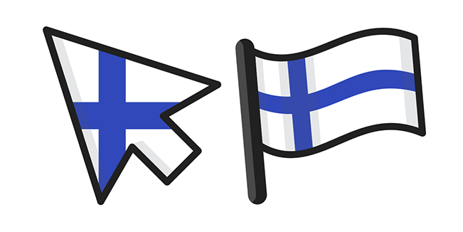 Finland Flag