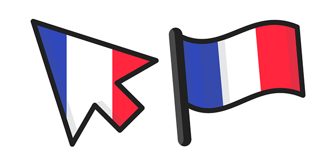 France Flag