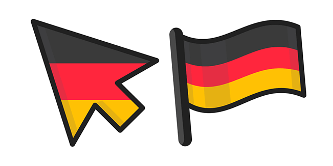 Germany Flag