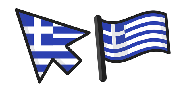 Greece Flag
