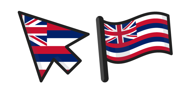 Hawaii Flag